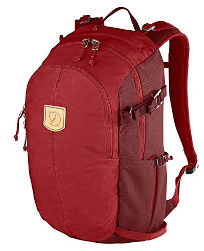 Fjällräven F27350-335-344 Keb Hike 20, Dark Lava, One Size, Einheitsgröße von Fjäll Räven