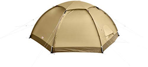 Fjällräven Unisex – Erwachsene Abisko Dome 2 Zelte, Sand, Einheitsgröße Fjällräven Unisex – Erwachsene Abisko Dome 2 Zelte, Sand, Einheitsgröße von Fjällräven