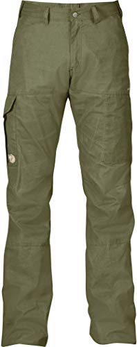 FJALLRAVEN F82511-620 Karl Pro Trousers M Green 46 von Fjäll Räven