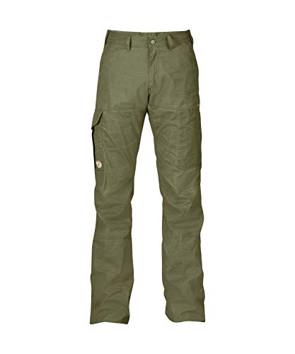 FJALLRAVEN F82511-620 Karl Pro Trousers M Green 52 von Fjäll Räven