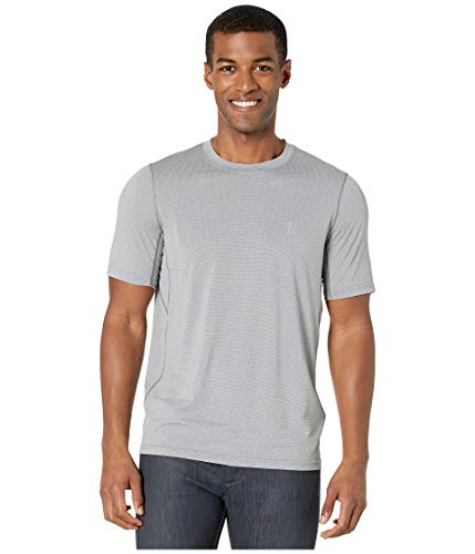Fjällräven Herren Abisko Day Hike SS M Unterhemd, Shark Grey, XXL Fjällräven Herren Abisko Day Hike SS M Unterhemd, Shark Grey, XXL von Fjällräven