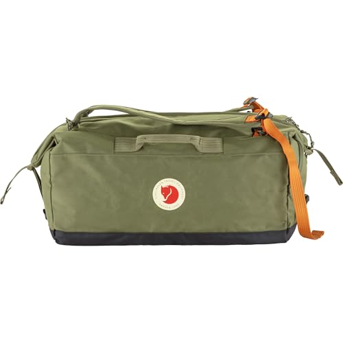 FJALLRAVEN 23200282-620 Färden Duffel 50 Sports backpack Unisex Green Größe OneSize von Fjällräven