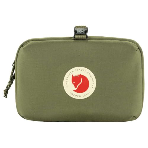 Fjällräven Färden Necessity Bag One Size von Fjällräven