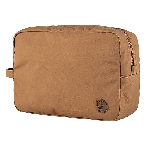 Fjallraven 24214-228 Gear Bag Large Gym Bag Unisex Adult Khaki Dust Größe One Size von Fjäll Räven