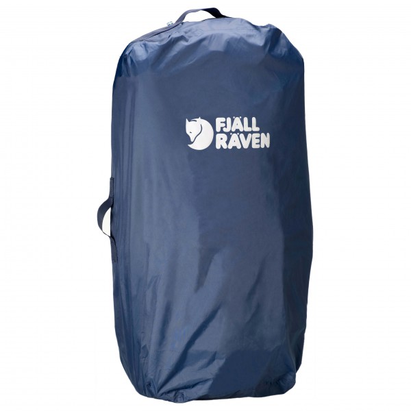 Fjällräven - Flight Bag 70-85 L - Packsack Gr 70 - 85 l blau von Fjällräven