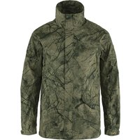 Fjaellraeven Forest Hybrid Jacket Green/Camo-Laurel/Green Fjaellraeven Forest Hybrid Jacket Green/Camo-Laurel/Green von Fjällräven