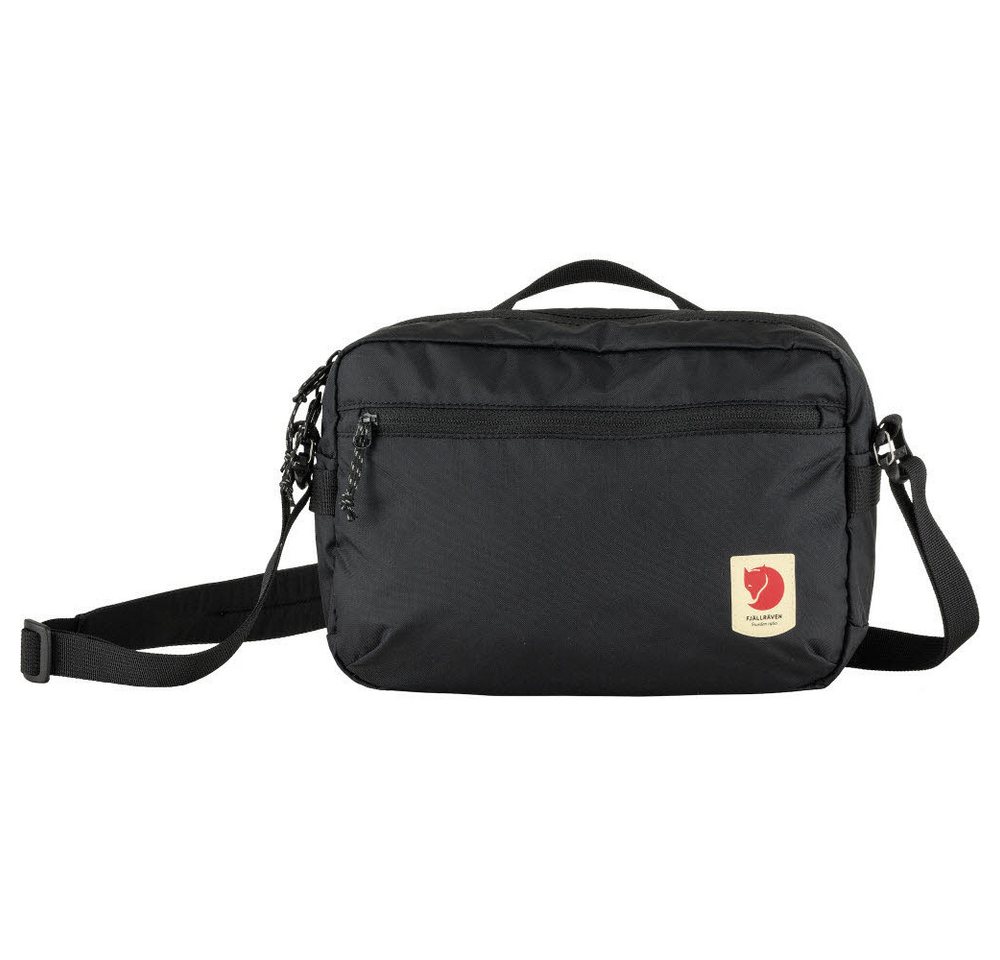 Fjällräven Freizeittasche High Coast Crossbody von Fjällräven