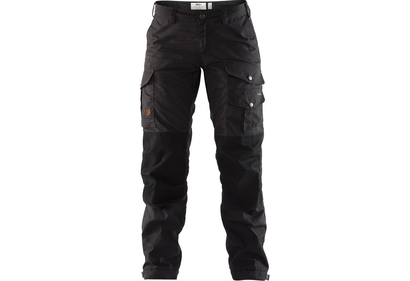 Fjällräven Funktionshose Hose Vidda Pro Trousers Fjällräven Funktionshose Hose Vidda Pro Trousers von Fjällräven