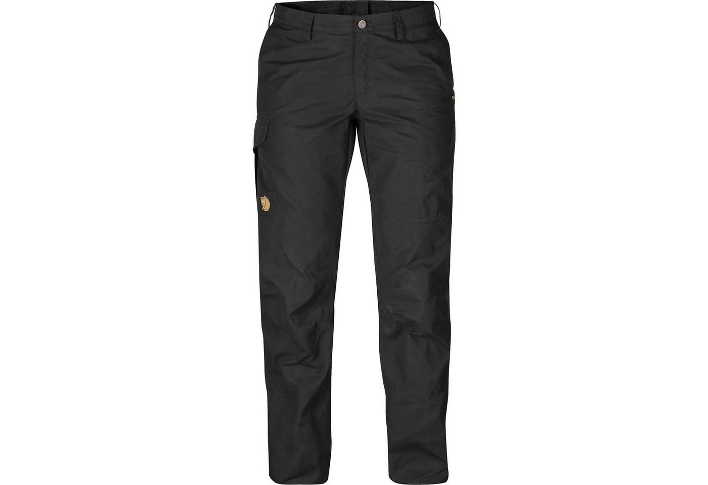 Fjällräven Funktionshose Outdoorhose Karla Pro Trousers Curved von Fjällräven