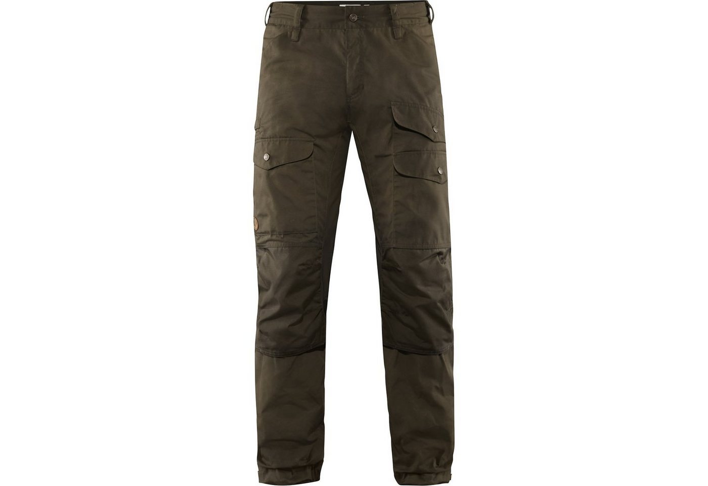 Fjällräven Funktionshose Outdoorhose Vidda Pro Ventilated von Fjällräven