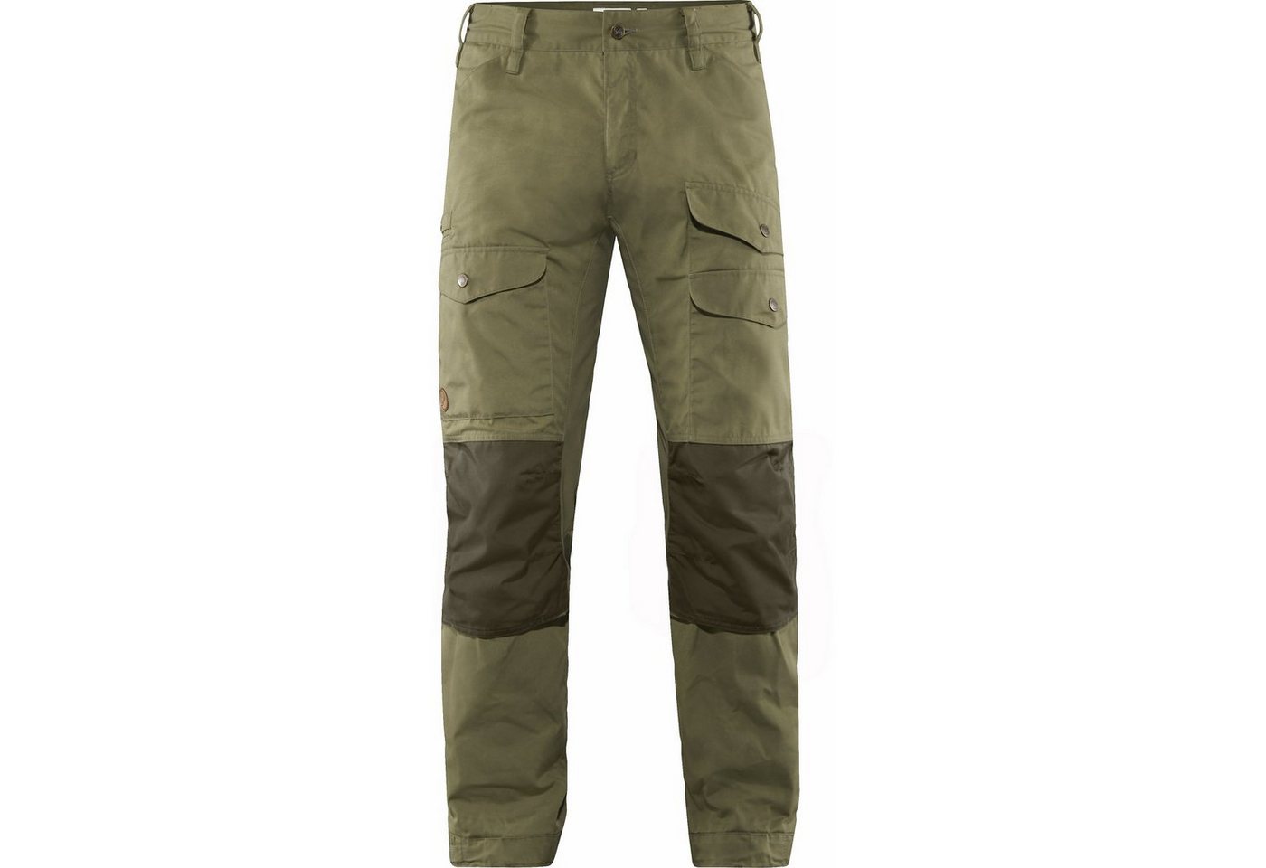 Fjällräven Funktionshose Outdoorhose Vidda Pro Ventilated Fjällräven Funktionshose Outdoorhose Vidda Pro Ventilated von Fjällräven