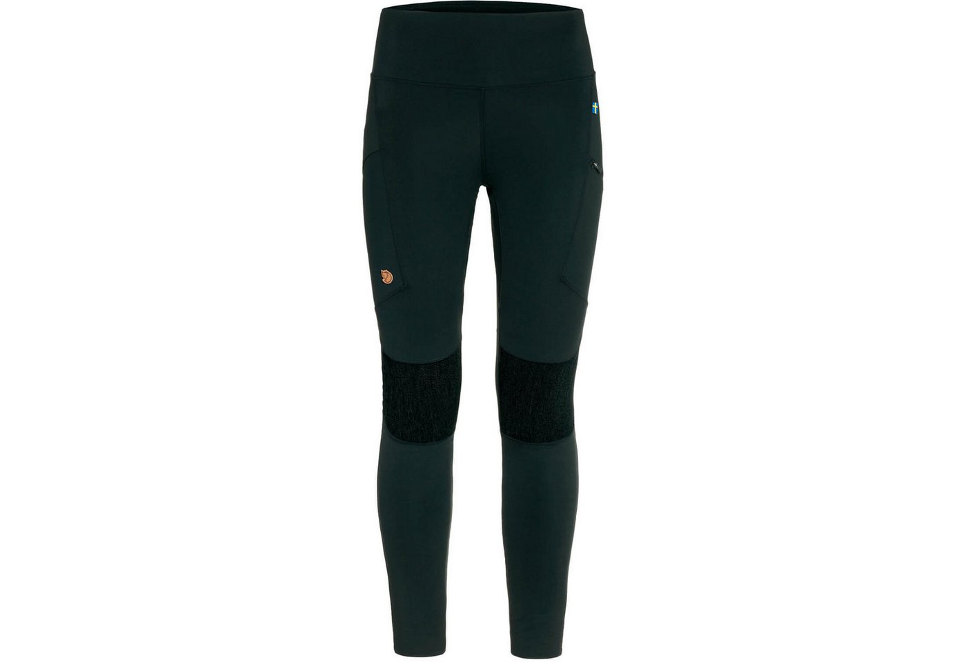 Fjällräven Funktionshose Wanderhose Abisko Trekking Tights HD von Fjällräven