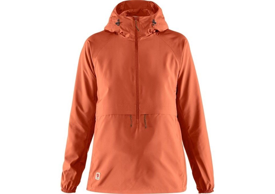 Fjällräven Funktionsjacke High Coast Lite Anorak W Fjällräven Funktionsjacke High Coast Lite Anorak W von Fjällräven
