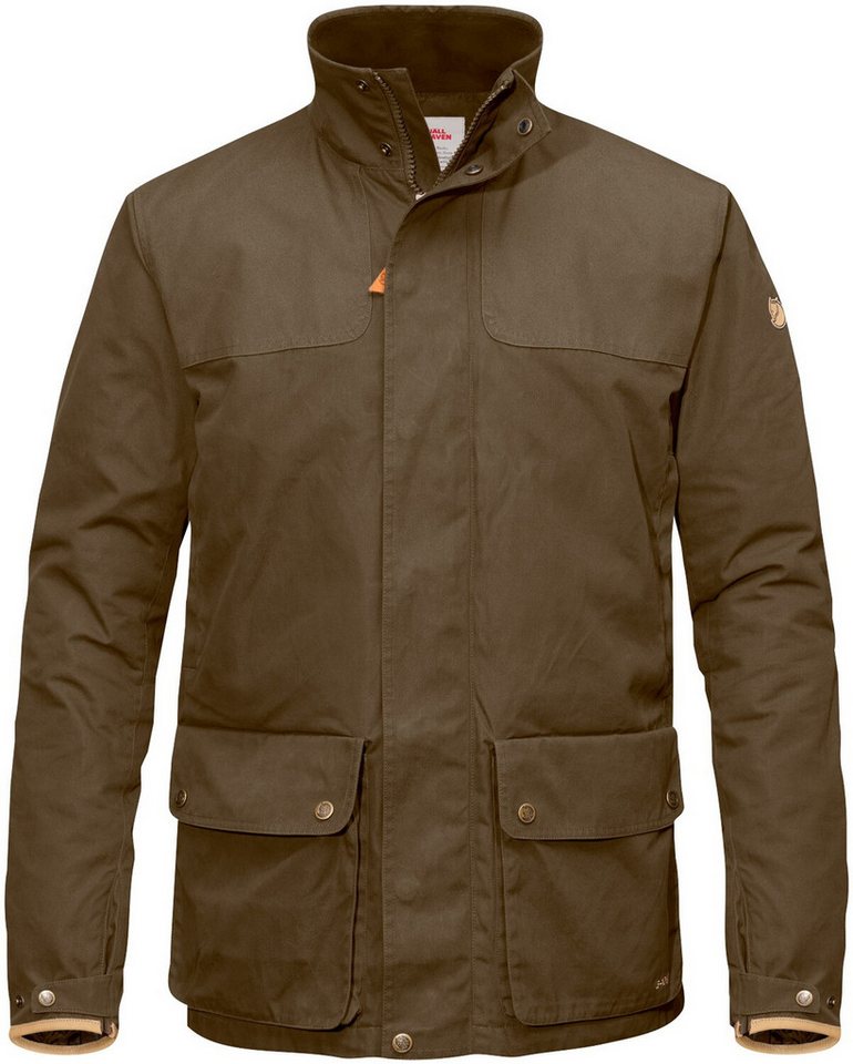 Fjällräven Funktionsjacke Jacke Sörmland Padded Fjällräven Funktionsjacke Jacke Sörmland Padded von Fjällräven