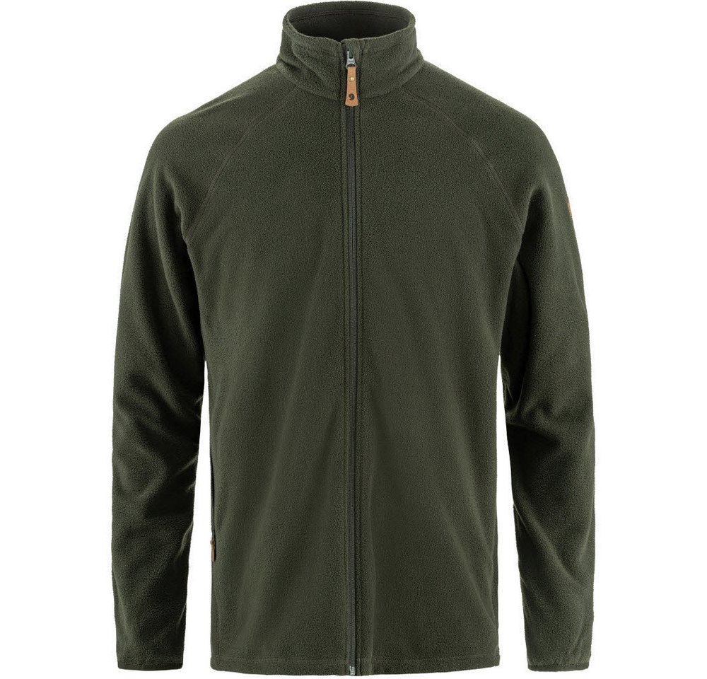 Fjällräven Funktionsjacke Övik Lite Fleece Jacket M von Fjällräven