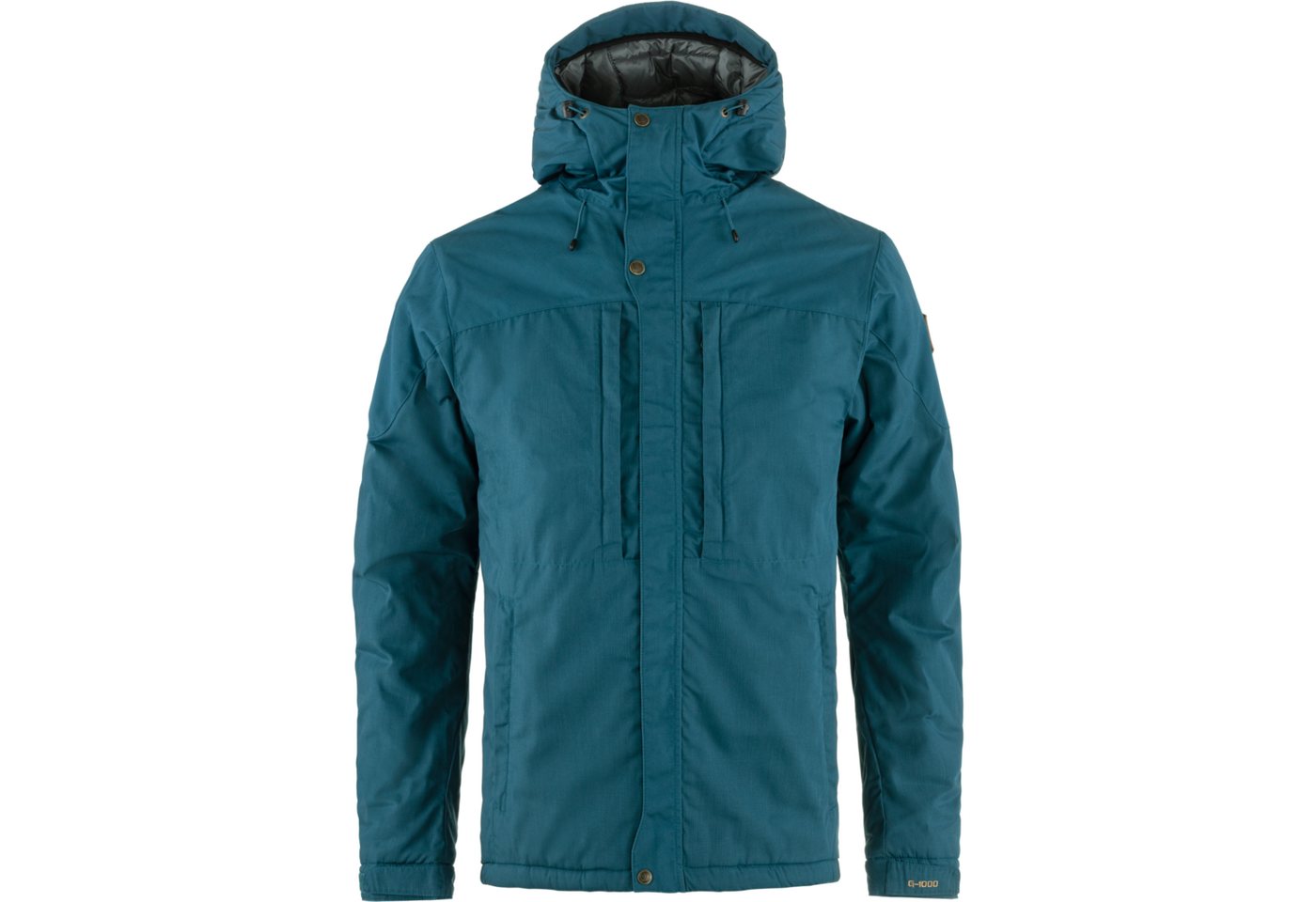 Fjällräven Funktionsjacke Skosgö Padded Jacket M 574 Fjällräven Funktionsjacke Skosgö Padded Jacket M 574 von Fjällräven