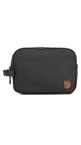 Fjällräven Gear Bag, dunkel-grau(darkgrey (030)), Gr. -, 20 cm Fjällräven Gear Bag, dunkel-grau(darkgrey (030)), Gr. -, 20 cm von Fjällräven