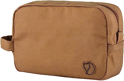 Fjallraven 24213-228 Gear Bag Gym Bag Unisex Adult Khaki Dust Größe One Size von Fjäll Räven