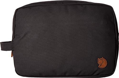 Fjällräven GEAR BAG LARGE, grau(darkgrey (030)), Gr. L, 27 cm Fjällräven GEAR BAG LARGE, grau(darkgrey (030)), Gr. L, 27 cm von Fjällräven
