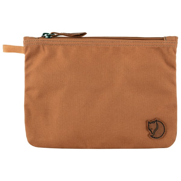 Fjällräven - Gear Pocket - Kulturbeutel Gr One Size braun Fjällräven - Gear Pocket - Kulturbeutel Gr One Size braun von Fjällräven