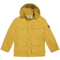 Fjaellraeven Greenland Jacket Mustard Yellow Fjaellraeven Greenland Jacket Mustard Yellow von Fjällräven