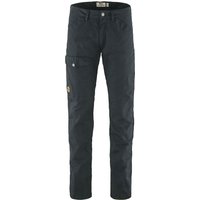 Fjaellraeven Greenland Jeans Dark Navy von Fjällräven