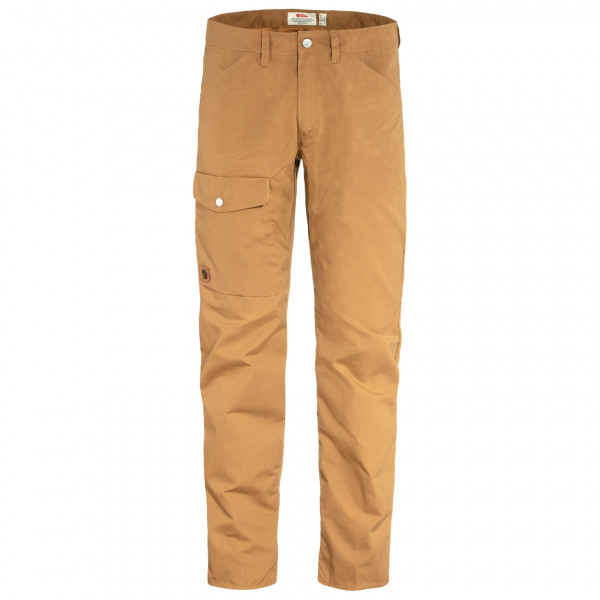 Fjällräven - Greenland Jeans - Jeans Gr 54 - Regular beige von Fjällräven