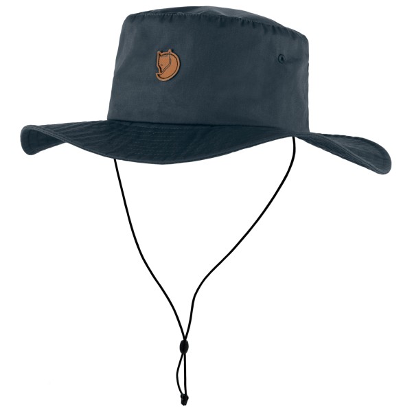 Fjällräven - Hatfield Hat - Hut Gr S blau von Fjällräven