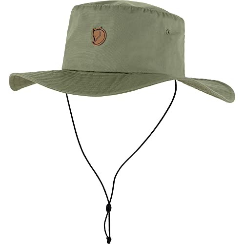 Fjallraven 79258-620 Hatfield Hat Hat Unisex Green Größe L von Fjällräven