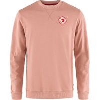 Fjällräven Herren 1960 Logo Badge Pullover Fjällräven Herren 1960 Logo Badge Pullover von Fjällräven