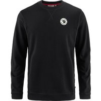 Fjällräven Herren 1960 Logo Badge Pullover Fjällräven Herren 1960 Logo Badge Pullover von Fjällräven