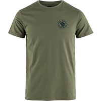 Fjällräven Herren 1960 Logo T-Shirt Fjällräven Herren 1960 Logo T-Shirt von Fjällräven