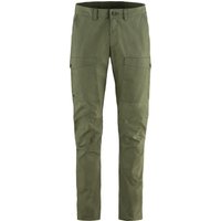 Fjällräven Herren Abisko Hybrid Trail Hose von Fjällräven