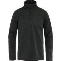 Fjällräven Herren Abisko Lite Fleece Half Zip Pullover Fjällräven Herren Abisko Lite Fleece Half Zip Pullover von Fjällräven