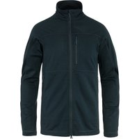 Fjällräven Herren Abisko Lite Fleece Jacke Fjällräven Herren Abisko Lite Fleece Jacke von Fjällräven