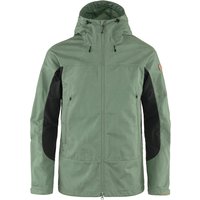 Fjällräven Herren Abisko Lite Trekking Jacke Fjällräven Herren Abisko Lite Trekking Jacke von Fjällräven