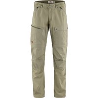 Fjällräven Herren Abisko Midsummer Zip Off Hose Fjällräven Herren Abisko Midsummer Zip Off Hose von Fjällräven