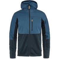 Fjällräven Herren Abisko Trail Fleece Jacke von Fjällräven