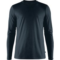 Fjällräven Herren Abisko Wool Longsleeve Fjällräven Herren Abisko Wool Longsleeve von Fjällräven