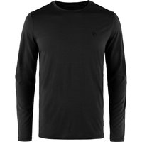 Fjällräven Herren Abisko Wool Longsleeve Fjällräven Herren Abisko Wool Longsleeve von Fjällräven