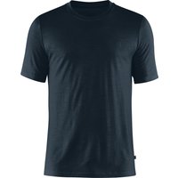 Fjällräven Herren Abisko Wool T-Shirt Fjällräven Herren Abisko Wool T-Shirt von Fjällräven