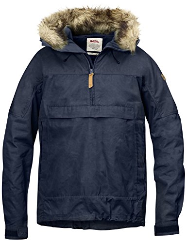 Fjällräven Herren Anorak Singi, Dark Navy, S, 82248-555 Fjällräven Herren Anorak Singi, Dark Navy, S, 82248-555 von Fjällräven