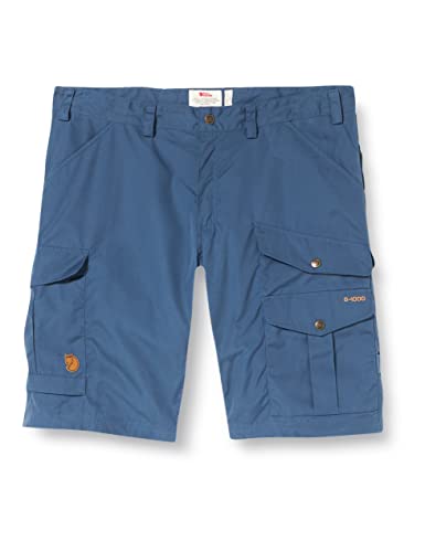 Fjällräven Herren Barents Pro Shorts, blau (Uncle Blue), 54 von Fjäll Räven