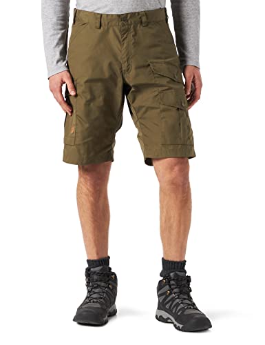 FJÄLLRÄVEN Herren Barents Pro Shorts, Grün (Laurel Green), 50 FJÄLLRÄVEN Herren Barents Pro Shorts, Grün (Laurel Green), 50 von Fjällräven