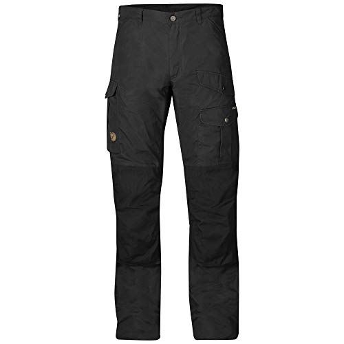 Fjällräven Herren Barents Pro Trousers, grau (Dark Grey),50 EU von Fjäll Räven