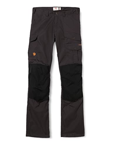 Fjällräven Herren Hose Barents Pro Winter, Dark Grey, 44, 81144-030 Fjällräven Herren Hose Barents Pro Winter, Dark Grey, 44, 81144-030 von Fjällräven