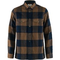 Fjällräven Herren Canada Hemd Fjällräven Herren Canada Hemd von Fjällräven