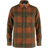 Fjällräven Herren Canada Hemd Fjällräven Herren Canada Hemd von Fjällräven