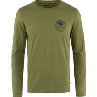 Fjällräven Herren Forever Nature Longsleeve von Fjällräven