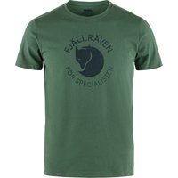 Fjällräven Herren Fox T-Shirt Fjällräven Herren Fox T-Shirt von Fjällräven